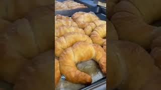 Horno MyChef Bakershop - Demo Medialunas (Brunetti Hermanos)