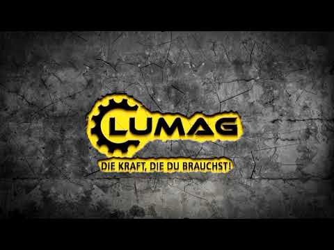 LUMAG GmbH - Schneefräse SFK 90PRO