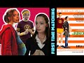 Juno With MaryCherryOfficial Canadian First Time Watching Movie Reaction Review Commentary