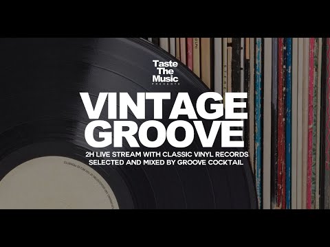 Vintage Groove #1