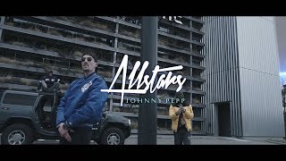 JOHNNY PEPP - ALLSTARS