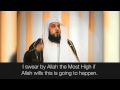 Oh Syria The Victory Is Coming Sheikh Muhammad Al Arifi HD YouTube