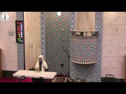 Seerah #52 - The Expulsion of Banu An-Nadeer