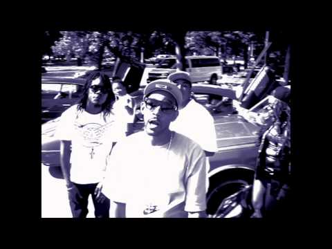 CLK - WE PUT ON feat BLOOD MONEY visual by @CHIGOGETTER prod by @THAREALTMAN