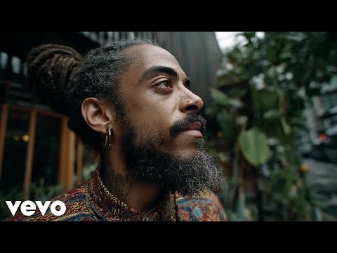 Damian Marley -Beauty In Imperfection