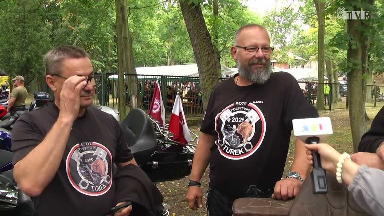 XI Piknik Motocyklowy „Motocykliści-dzieciom”