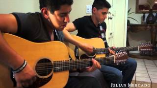 Julian Mercado - Ill Matadore (2014)