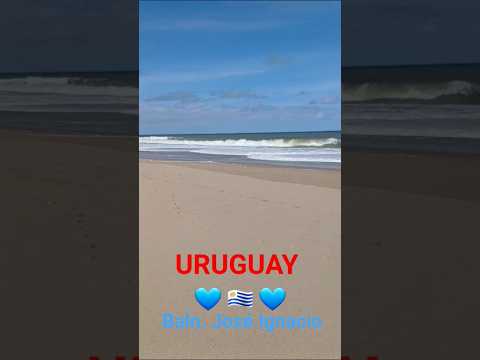 Costa de Maldonado José Ignacio, es un balneario exclusivo.