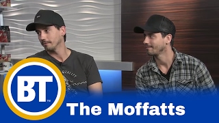 Country Duo Endless Summer (The Moffats)