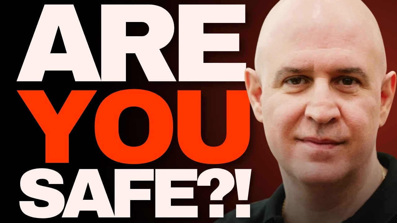 BREAKING: YOUR BITCOIN WALLET COULD BE COMPROMISED!!! | EP 1621