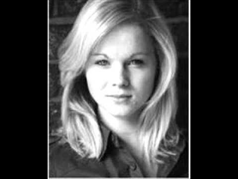 Legally Blonde (Ballad) - Legally Blonde London - Amy Lennox (Elle u/s) & Alex Gaumond