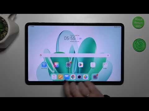 How to Change Keyboard Language on HONOR Pad 8