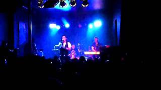 Apoptygma Berzerk- Mercy Kill- 9.7.2010