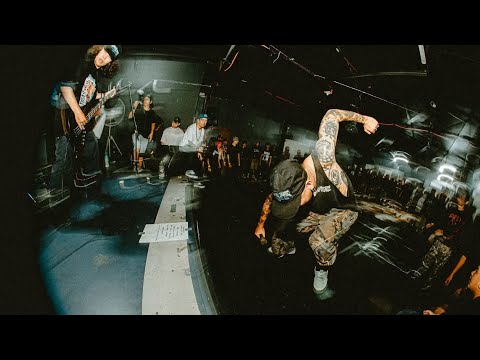 •slamcam•  BADWAVE (BRIGAD3 FEST 10/26/25) HD fullset