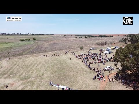 Hollywood Hills 2021 Episode 45 - FARM JAM FINAL ROUND DIRTRAX MIDDLEBURG