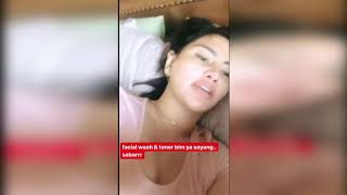 Download lagu SISCA MELLYANA INSTAGRAM STORIES 19 January 2019 hot bigo mp3