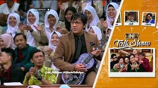Download lagu Ivan Mulia, seniman gitar resonator Indonesia - Ini Talkshow 1 Maret 2016 mp3