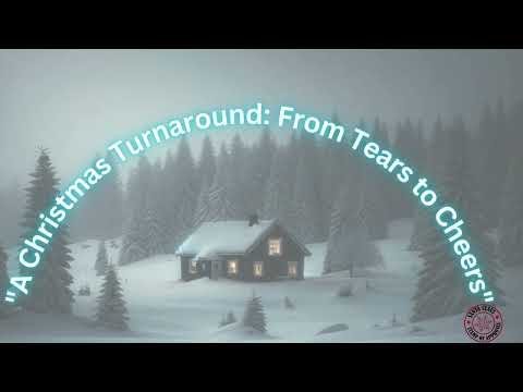 A Christmas Turnaround From Tears to Cheers
