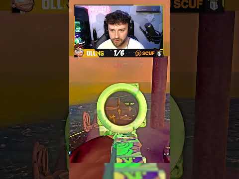 The KILO 141 is * ACTUALLY BACK* and is SO BROKEN🤩 Setup at the end