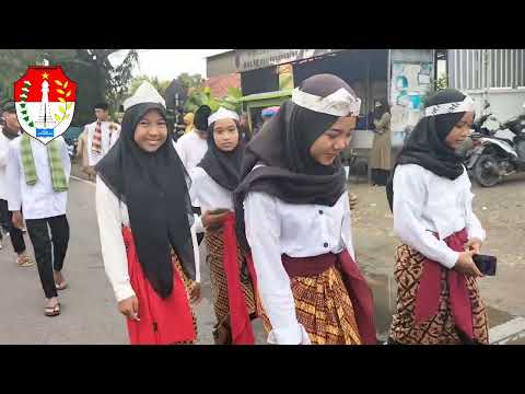 Pawai Inovasi Siswa SMAN 1 KEDUNGDUNG