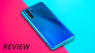 Huawei P30 Pro Langzeittest - Besser als das Galaxy S21! Langzeittest (Deutsch)