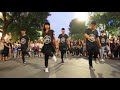 Cutting Shapes Welcome Don Diablo To Hanoi
