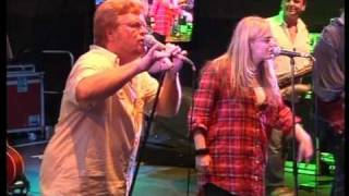 Rodgau Monotones - Live auf dem Stadtfest Alzenau 2010 - Hessen kommen -