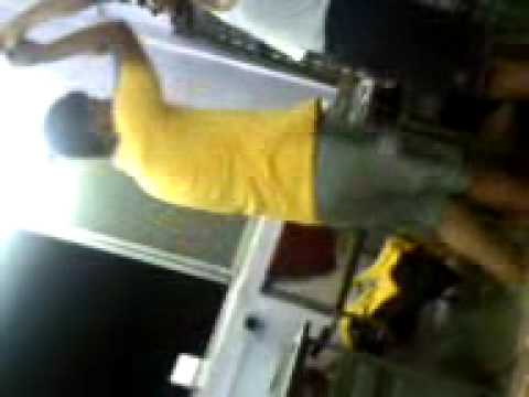 Happy Birthday To Mitesh