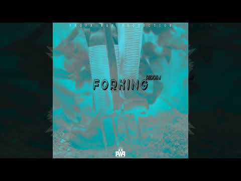 Mello - Woman Wicked [Forking Riddim] Soca 2022