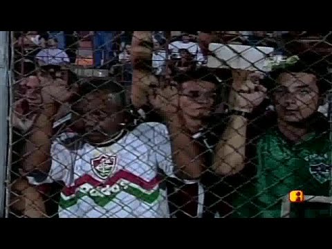 Campeonato Brasileiro Série C 1999     Serra    vs   Fluminense