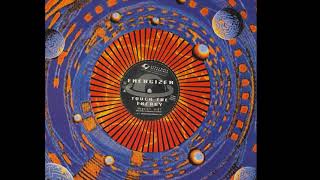 Energizer - Touch The Energy (Hardhouse Mix) (B)