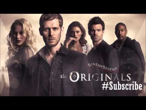 The Originals Soundtrack - 3x10 - Dotan - Waves