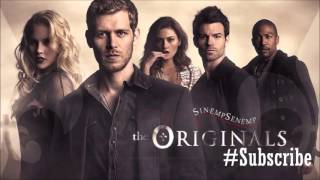 The Originals Soundtrack - 3x10 - Dotan - Waves