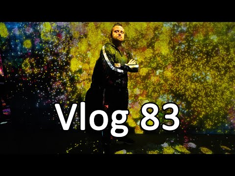 Futuristisch Tokyo - Triffis TV Vlog 83