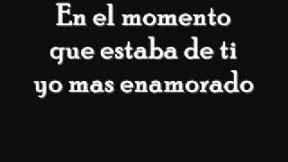 Pedro Arroyo-Tu Ausencia Letra (With Lyrics).wmv