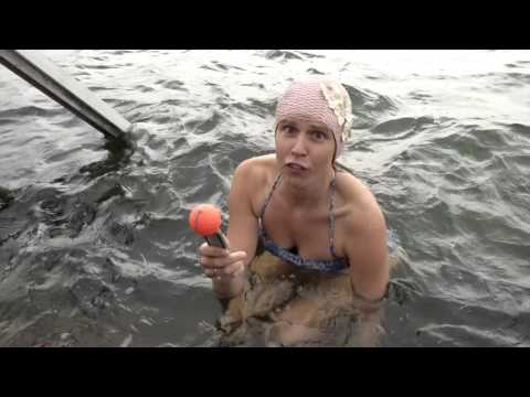 Hur varmt är vattnet i september?