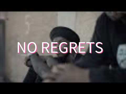 Tyma de Rhyma _No Regrets 