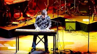 JACKSON BROWNE DAVID LINDLEY &quot; DOCTOR MY EYES &quot; LIVE ST LOUIS MO 08/10/10 FOX THEATRE