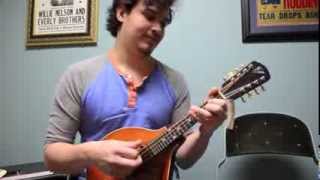 Video thumbnail for Carter Vintage Guitars - 1911 Gibson A-1 by Carter Vintage Guitars