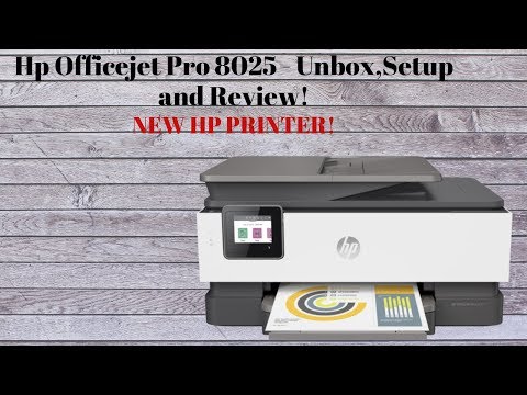 מדפסת  ‏הזרקת דיו  ‏משולבת HP OfficeJet Pro 8023 1KR64B תמונה 3