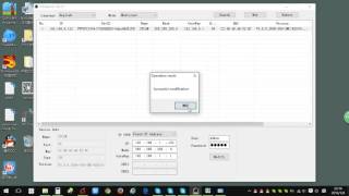 How to solve the web interface can not open