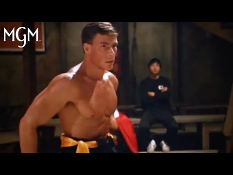 Bloodsport Movie Trailer