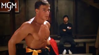 BLOODSPORT (1988) | Official Trailer | MGM