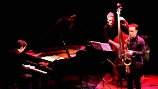 Nicolas Leneveu New Quartet (1)