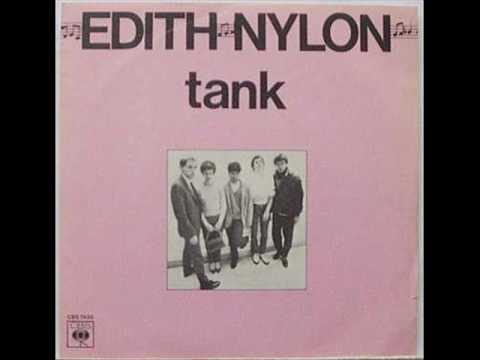 Edith Nylon - Tank  (1979)