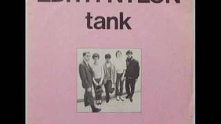 Edith Nylon - Tank  (1979)