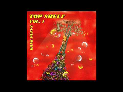 Dank Puffs - Pockets (Prod. by ESKRY)