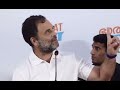 Jai Congress Rahul Gandhi News WhatsApp Status
