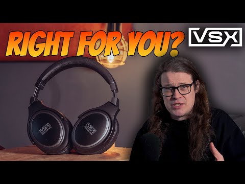 5 Reasons Why I Chose Slate Audio VSX