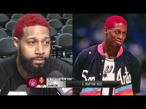 Top 5 Plays: The Meme Team